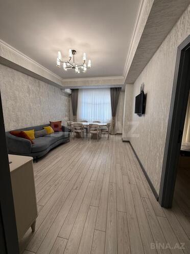 3-комн. новостройка - Наримановский  р. - 97 м² (1)
