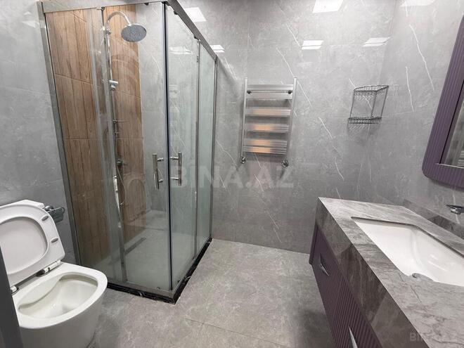 3-комн. новостройка - Наримановский  р. - 97 м² (10)