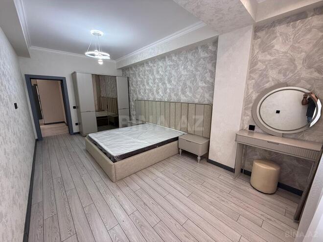 3-комн. новостройка - Наримановский  р. - 97 м² (4)