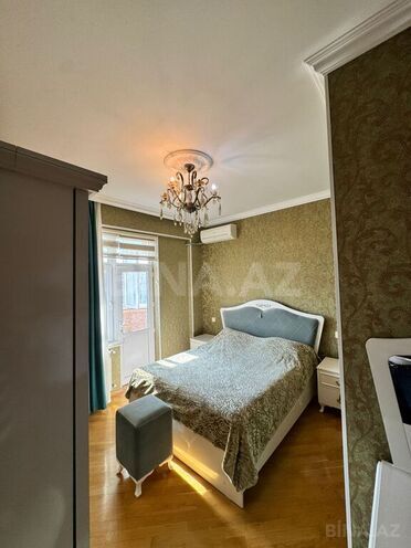 3-комн. новостройка - м. Ази Асланов - 103 м² (3)