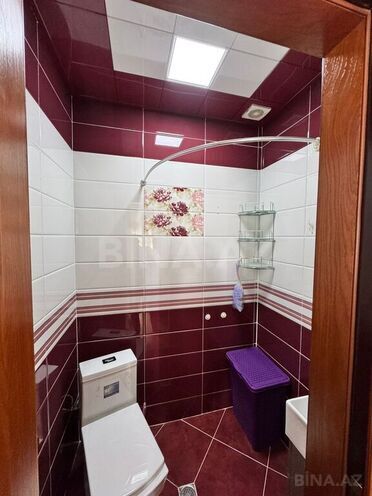 3-комн. новостройка - м. Ази Асланов - 103 м² (13)