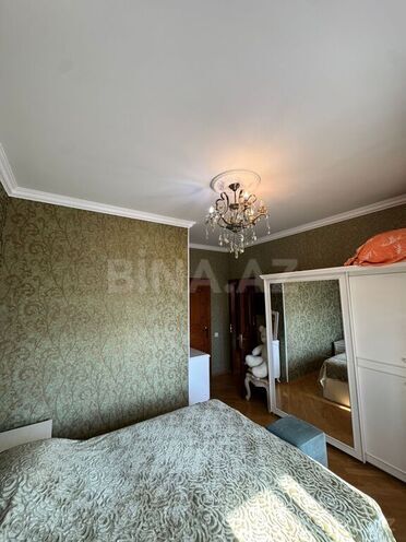 3-комн. новостройка - м. Ази Асланов - 103 м² (4)