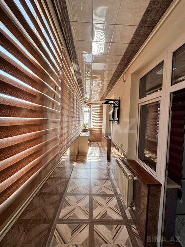 3-комн. новостройка - м. Ази Асланов - 103 м² (7)