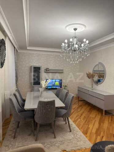 6 otaqlı həyət evi/bağ evi - Sumqayıt - 220 m² (5)