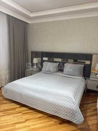 6 otaqlı həyət evi/bağ evi - Sumqayıt - 220 m² (14)