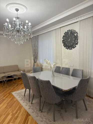 6 otaqlı həyət evi/bağ evi - Sumqayıt - 220 m² (7)