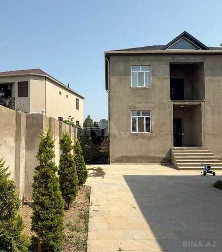6 otaqlı həyət evi/bağ evi - Sumqayıt - 220 m² (2)