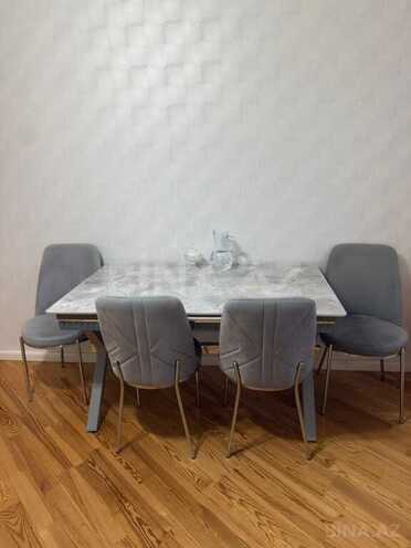 6 otaqlı həyət evi/bağ evi - Sumqayıt - 220 m² (8)