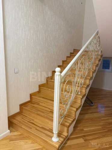 6 otaqlı həyət evi/bağ evi - Sumqayıt - 220 m² (9)
