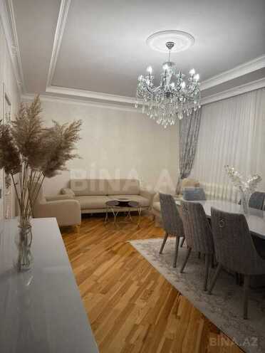 6 otaqlı həyət evi/bağ evi - Sumqayıt - 220 m² (10)