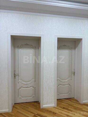 6 otaqlı həyət evi/bağ evi - Sumqayıt - 220 m² (15)