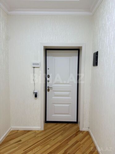 6 otaqlı həyət evi/bağ evi - Sumqayıt - 220 m² (16)