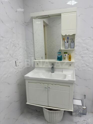 6 otaqlı həyət evi/bağ evi - Sumqayıt - 220 m² (19)