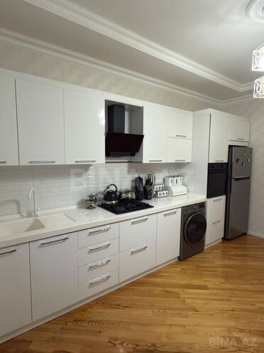 6 otaqlı həyət evi/bağ evi - Sumqayıt - 220 m² (18)