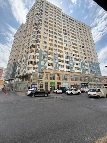 2-комн. новостройка - м. Азадлыг проспекти - 98 м² (1)
