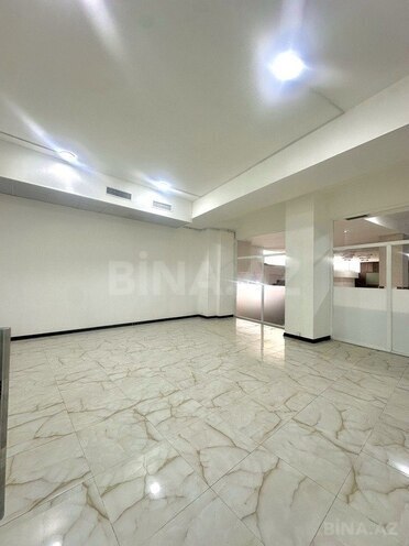 1 otaqlı ofis - 28 May m. - 45 m² (3)