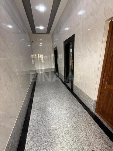 2-комн. новостройка - м. Азадлыг проспекти - 98 м² (2)