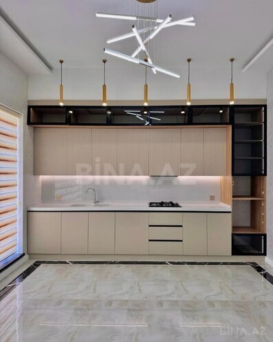 5-комн. дом/дача - пос. Мардакан - 200 м² (7)
