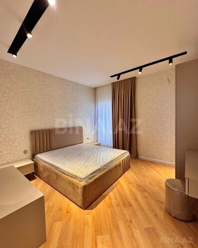 5-комн. дом/дача - пос. Мардакан - 200 м² (9)