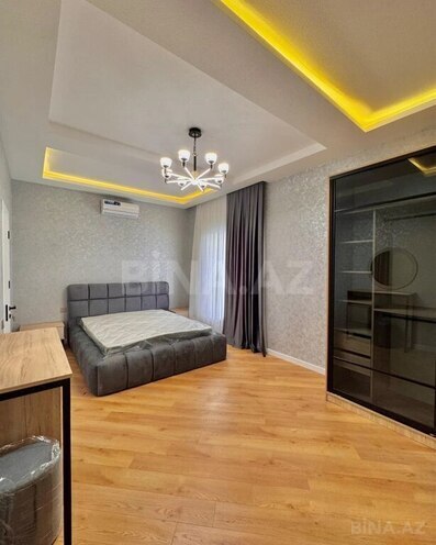 5-комн. дом/дача - пос. Мардакан - 200 м² (10)