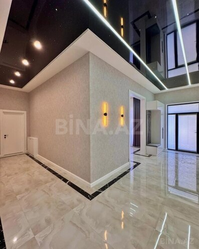 5-комн. дом/дача - пос. Мардакан - 200 м² (6)