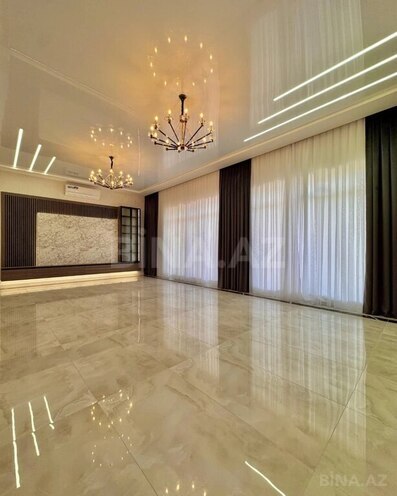 5-комн. дом/дача - пос. Мардакан - 200 м² (8)