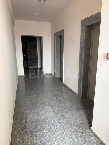 2-комн. новостройка - м. Азадлыг проспекти - 98 м² (4)