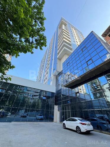 1 otaqlı ofis - 28 May m. - 45 m² (4)
