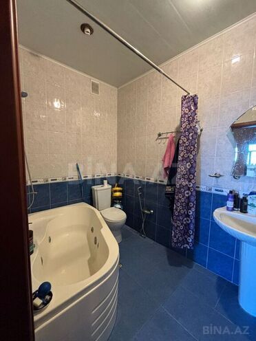 3 otaqlı yeni tikili - Neftçilər m. - 120 m² (22)