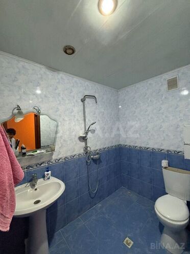 3 otaqlı yeni tikili - Neftçilər m. - 120 m² (5)
