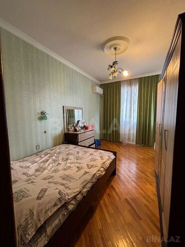 3 otaqlı yeni tikili - Neftçilər m. - 120 m² (13)