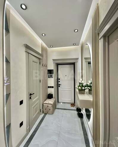 2-комн. новостройка - м. Нариман Нариманов - 55 м² (8)