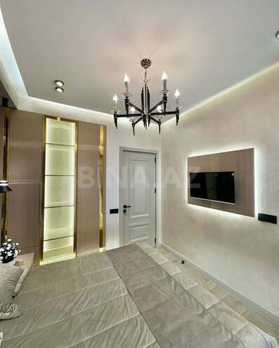 2-комн. новостройка - м. Нариман Нариманов - 55 м² (6)