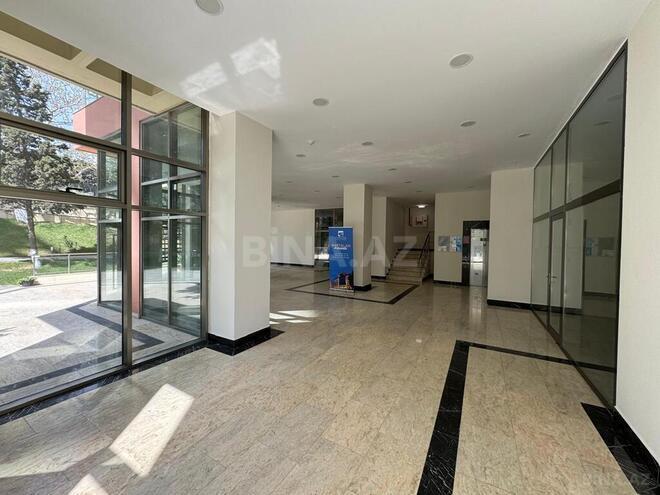 4-комн. новостройка - м. Ичеришехер - 214 м² (14)