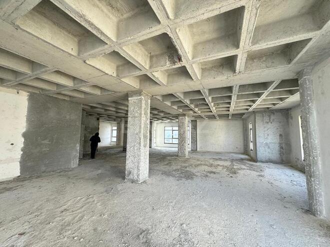 4-комн. новостройка - м. Ичеришехер - 214 м² (3)