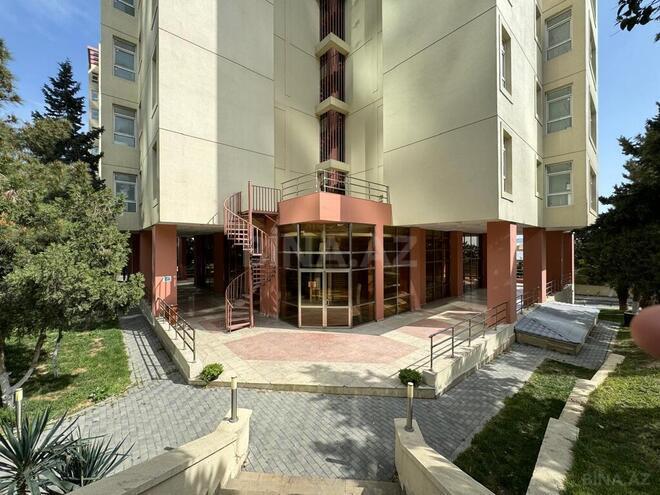 4-комн. новостройка - м. Ичеришехер - 214 м² (19)