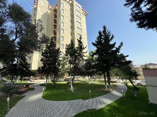 4-комн. новостройка - м. Ичеришехер - 214 м² (16)