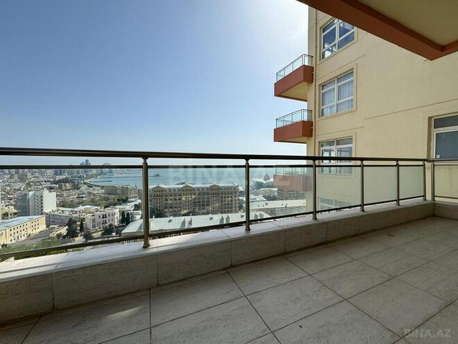 4-комн. новостройка - м. Ичеришехер - 214 м² (9)