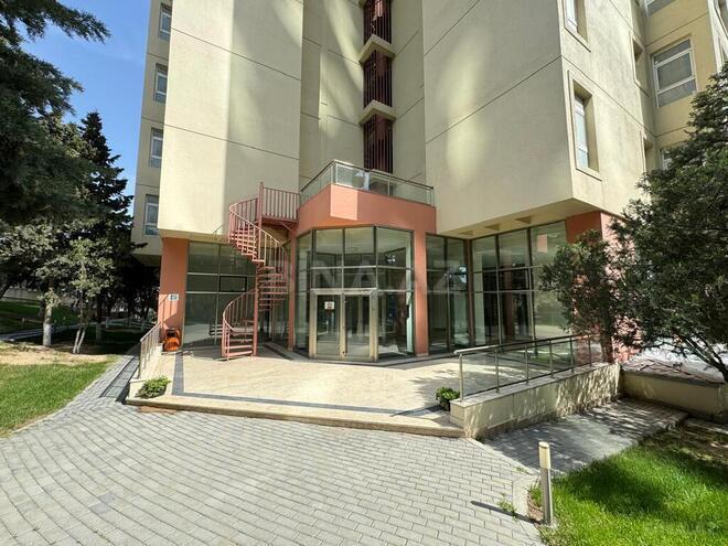 4-комн. новостройка - м. Ичеришехер - 214 м² (20)