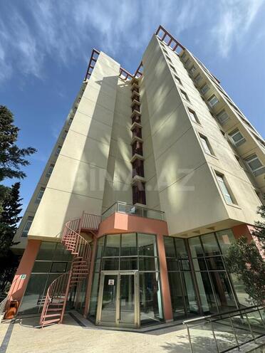 4-комн. новостройка - м. Ичеришехер - 214 м² (1)