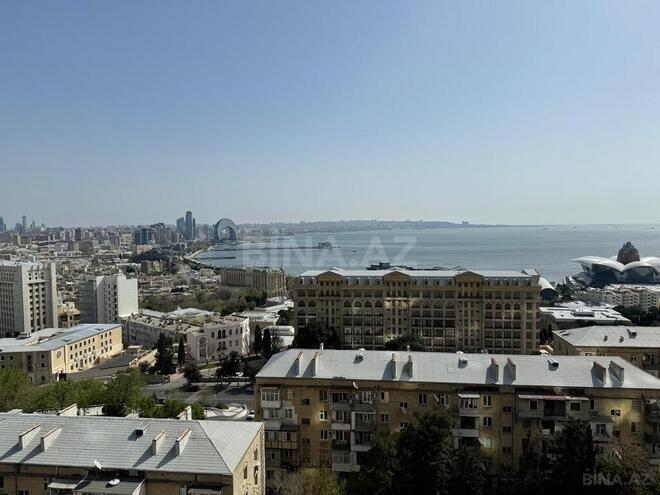 4-комн. новостройка - м. Ичеришехер - 214 м² (6)