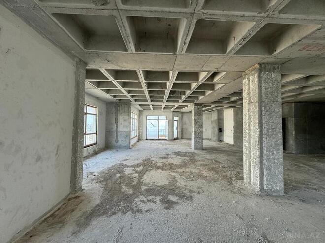 4-комн. новостройка - м. Ичеришехер - 214 м² (4)