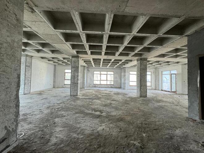 4-комн. новостройка - м. Ичеришехер - 214 м² (2)