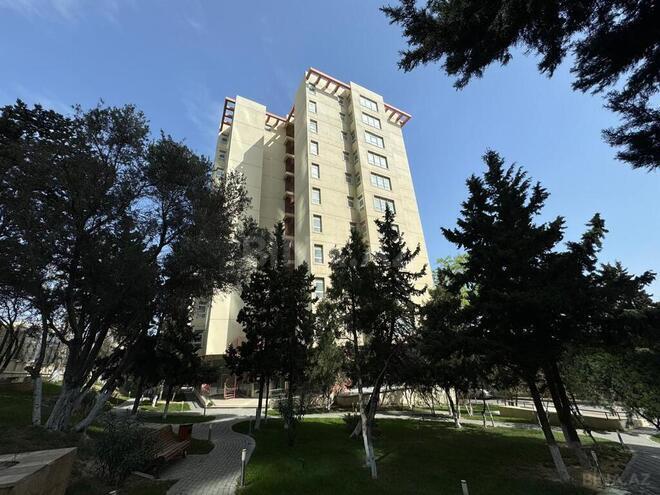 4-комн. новостройка - м. Ичеришехер - 214 м² (18)
