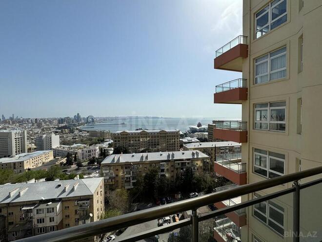 4-комн. новостройка - м. Ичеришехер - 214 м² (7)