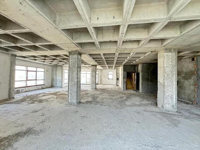 4-комн. новостройка - м. Ичеришехер - 214 м² (5)