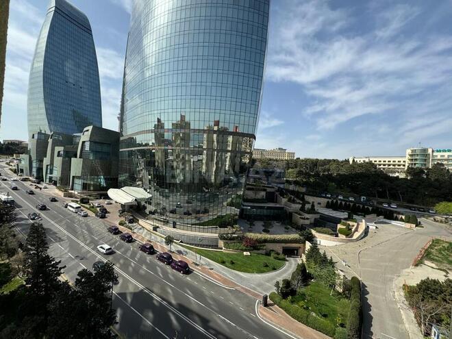 4-комн. новостройка - м. Ичеришехер - 214 м² (8)
