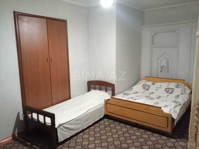 2 otaqlı həyət evi/bağ evi - Şəki - 100 m² (4)
