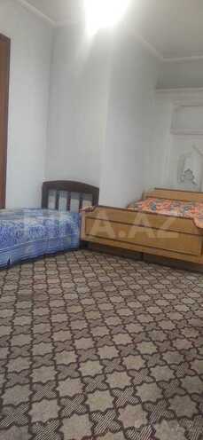 2 otaqlı həyət evi/bağ evi - Şəki - 100 m² (8)