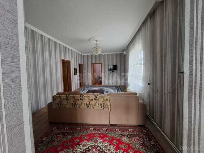 5-комн. дом/дача - пос. Биладжары - 130 м² (9)